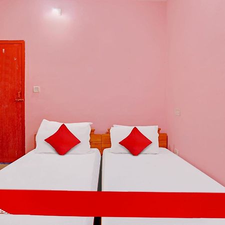 Hotel O Safa Inn Trippapur Экстерьер фото