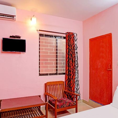 Hotel O Safa Inn Trippapur Экстерьер фото